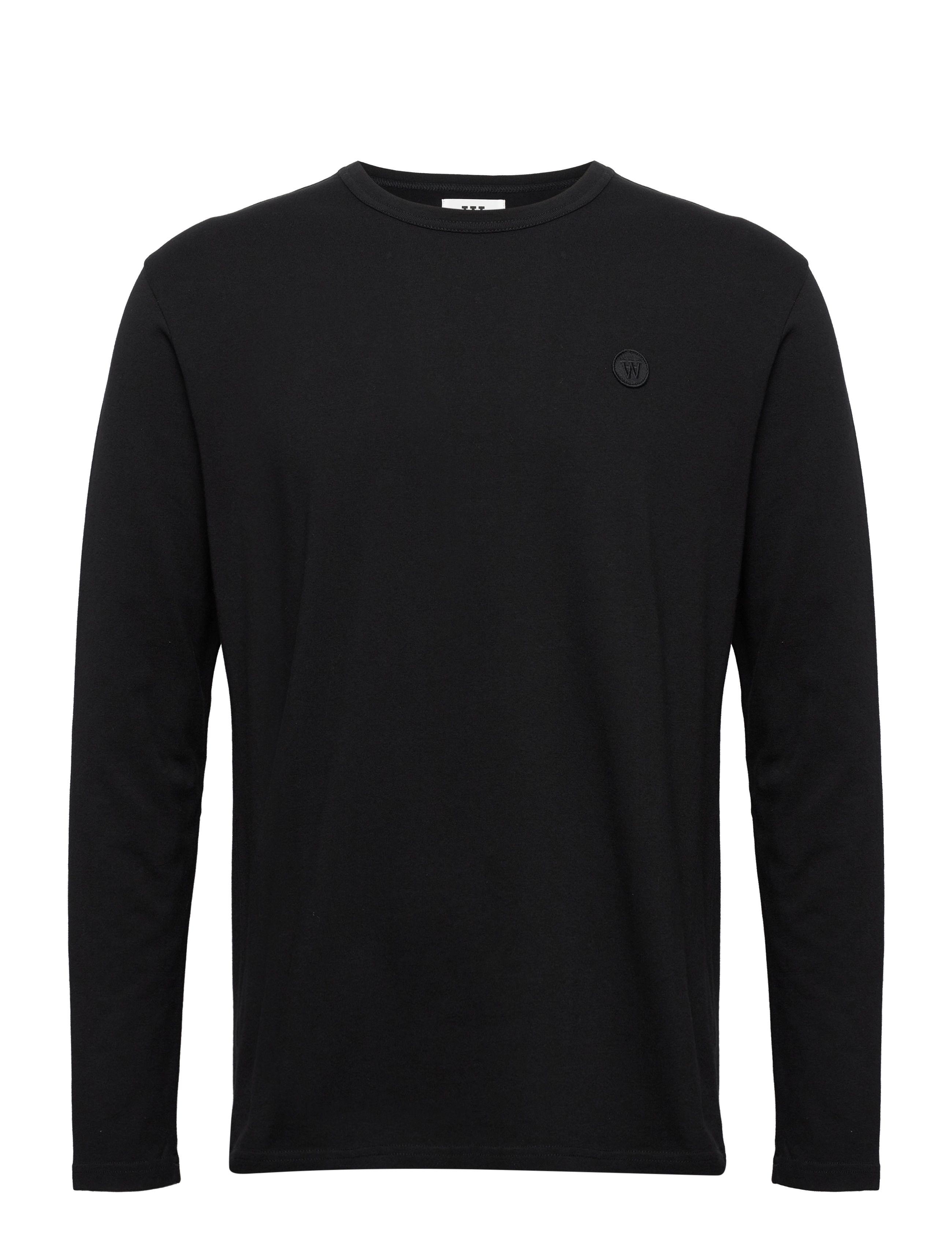 BLACK/BLACK