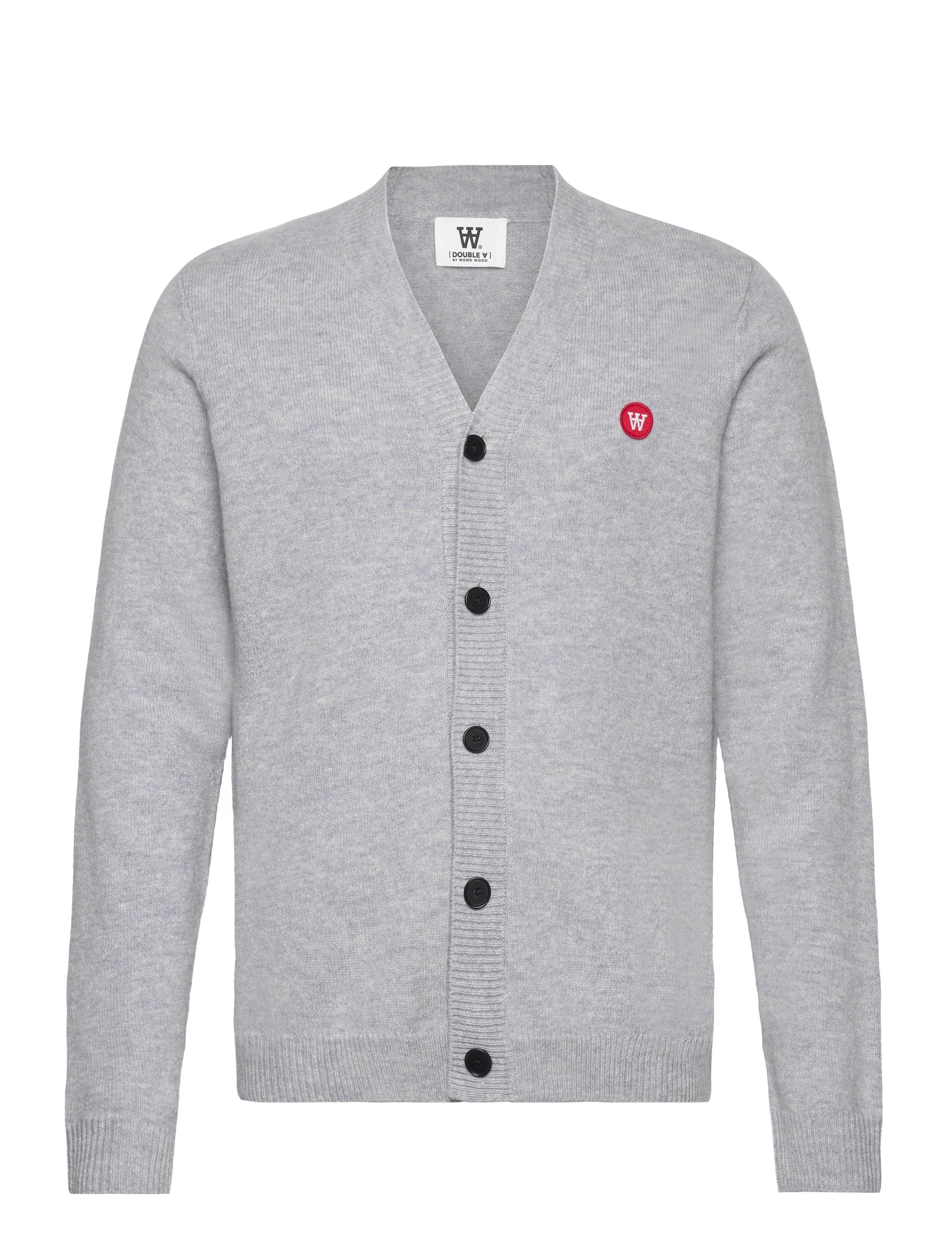 GREY MELANGE