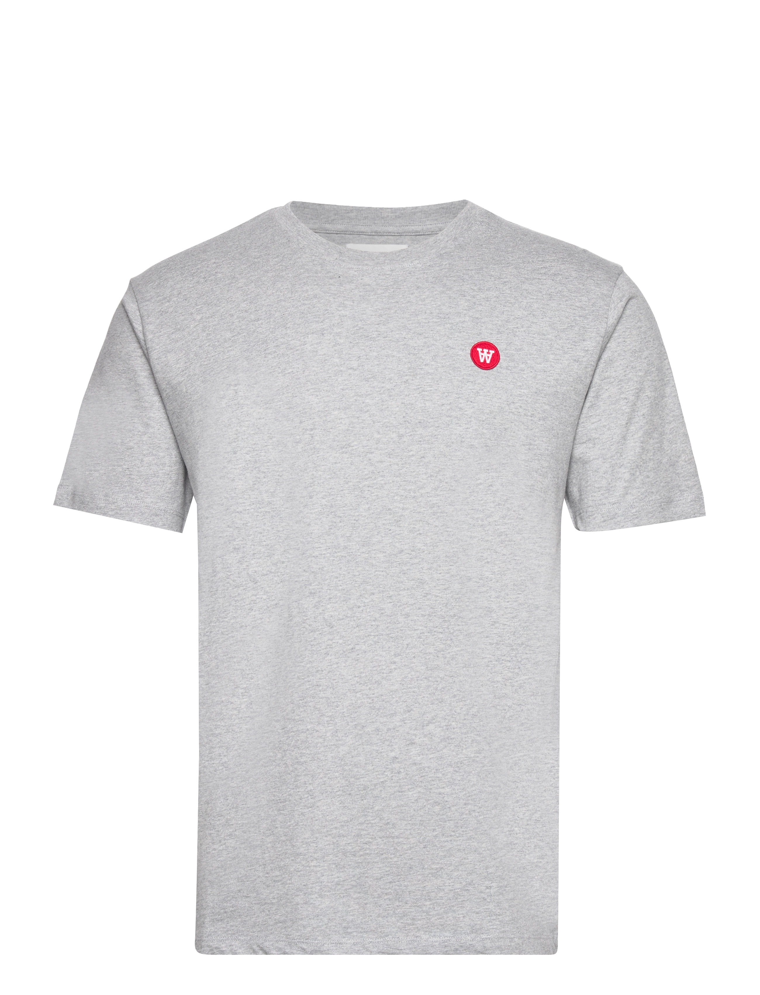 GREY MELANGE