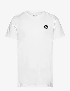 Ola junior T-shirt GOTS, Double A by Wood Wood