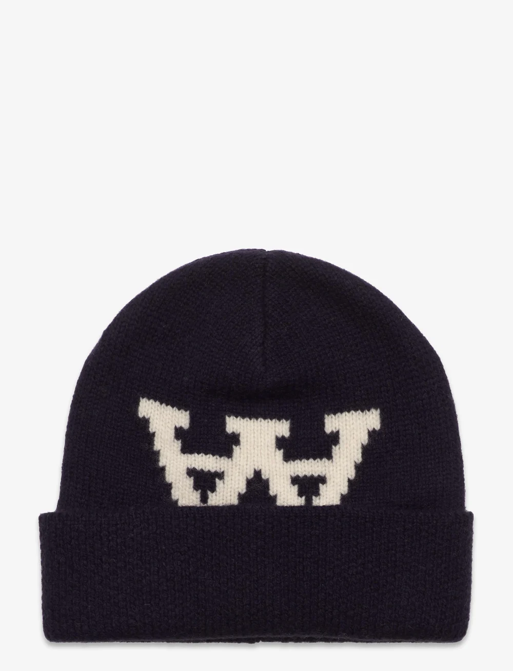 Wood wood beanie hotsell