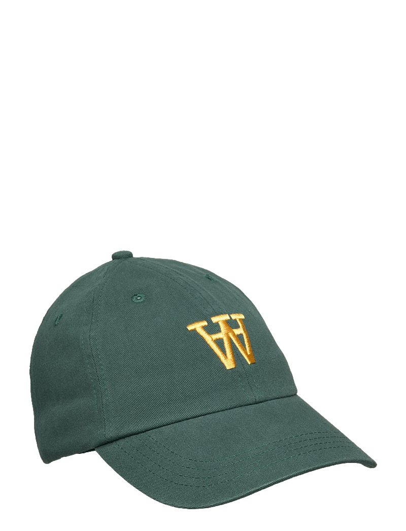 Double A by Wood Wood Eli Aa Cap – caps – shop at Booztlet