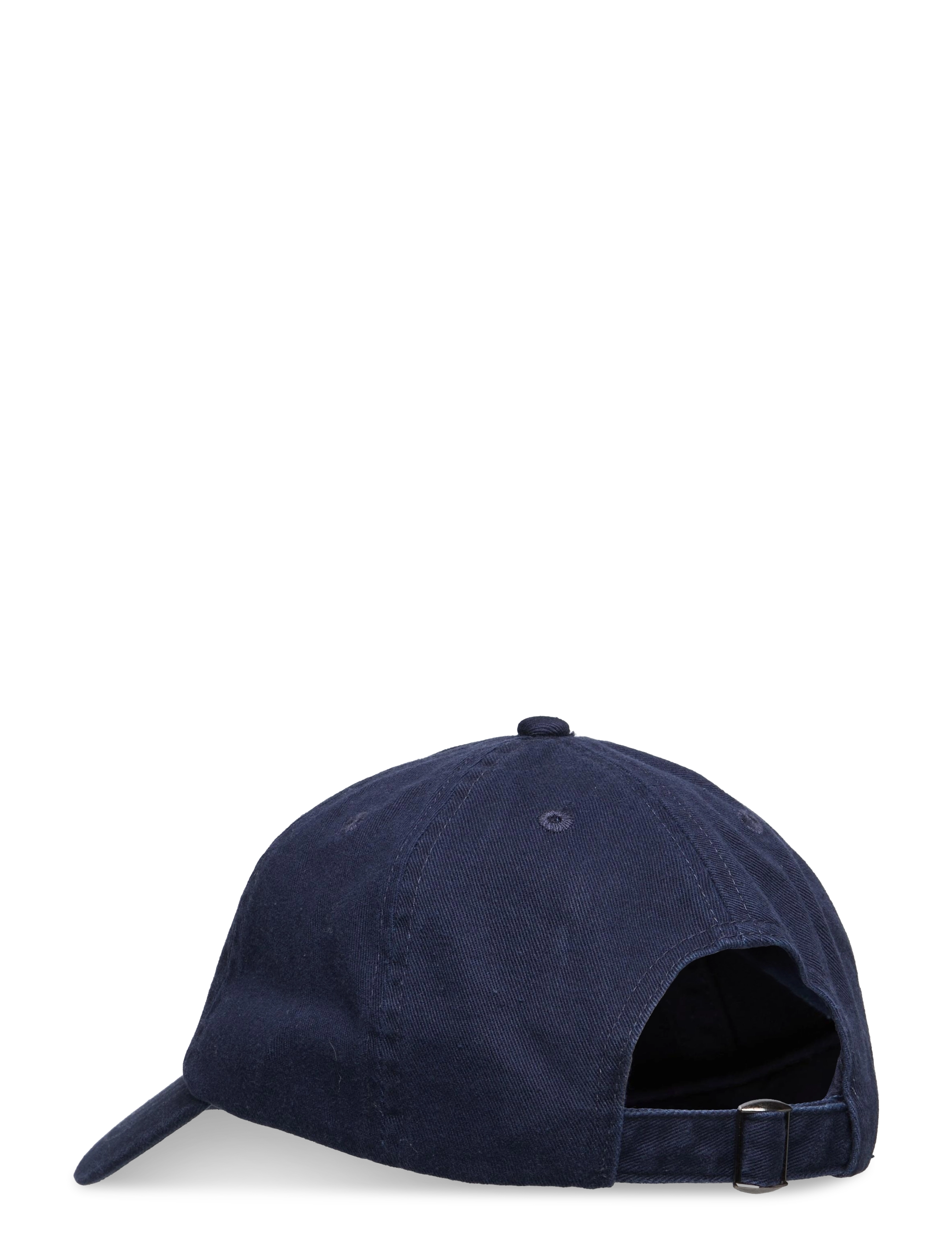 Double A by Wood Wood - Eli AA cap - navy - 1