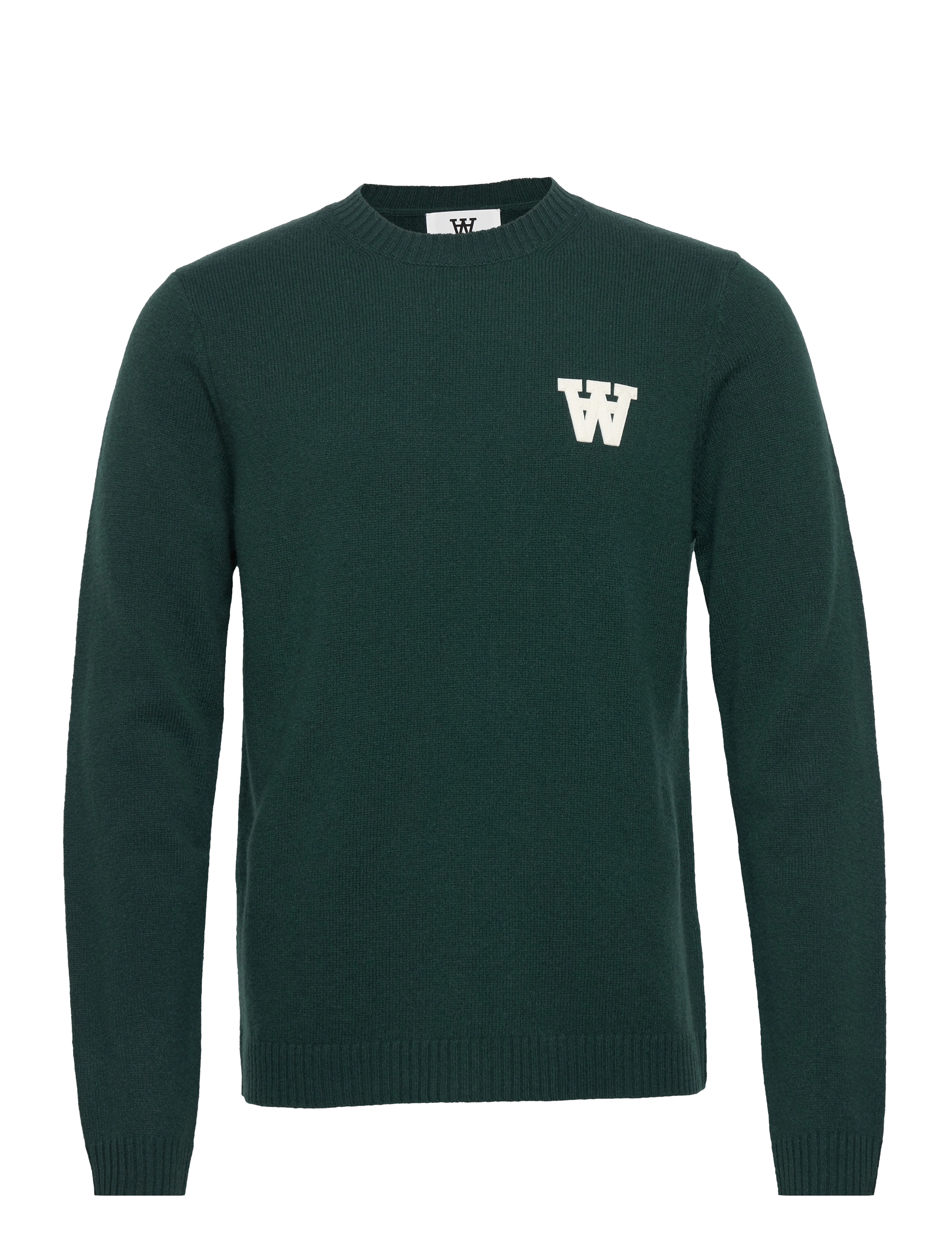 FOREST GREEN