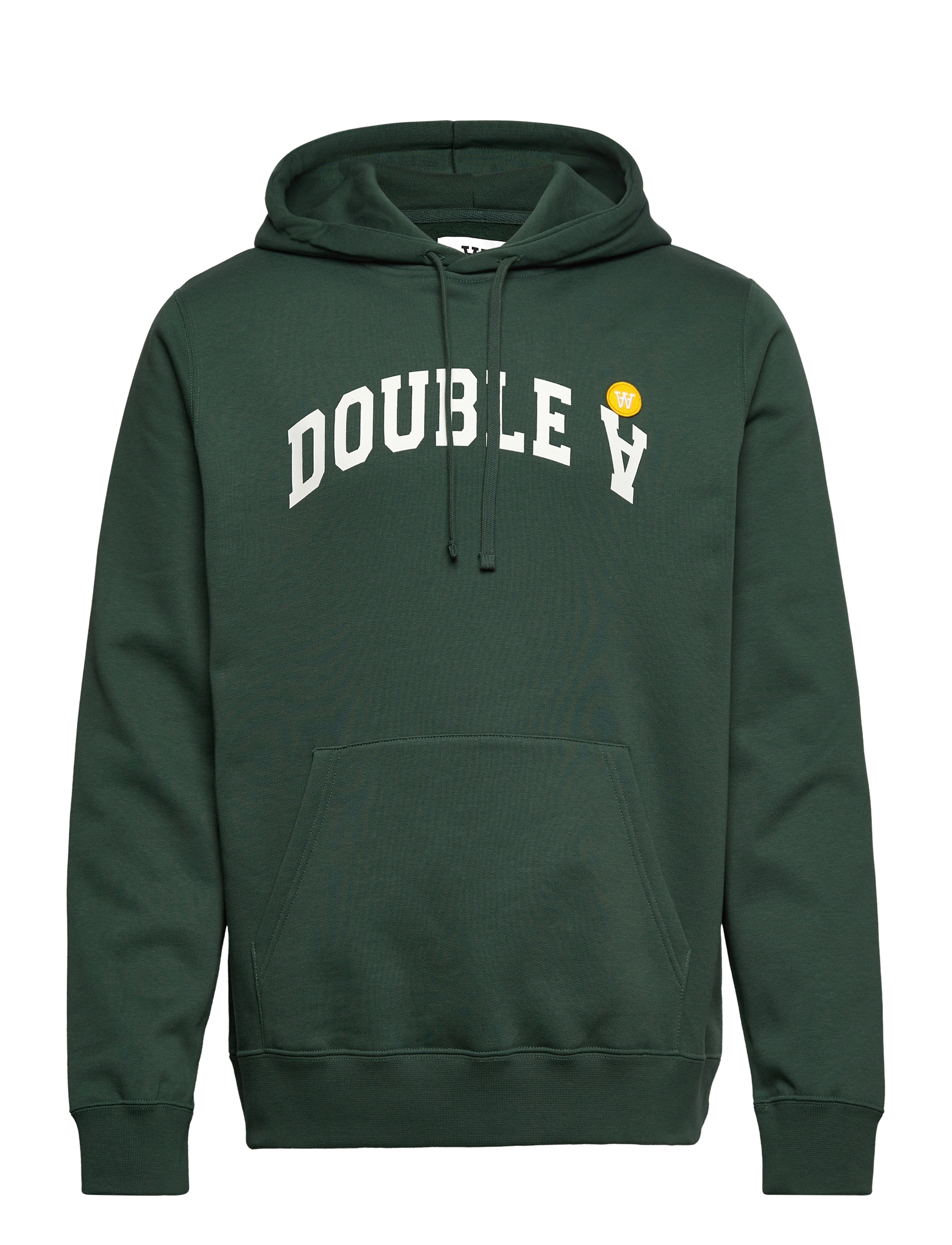 FOREST GREEN