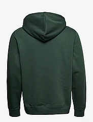 Double A by Wood Wood - Ian arch hoodie - forest green - 1