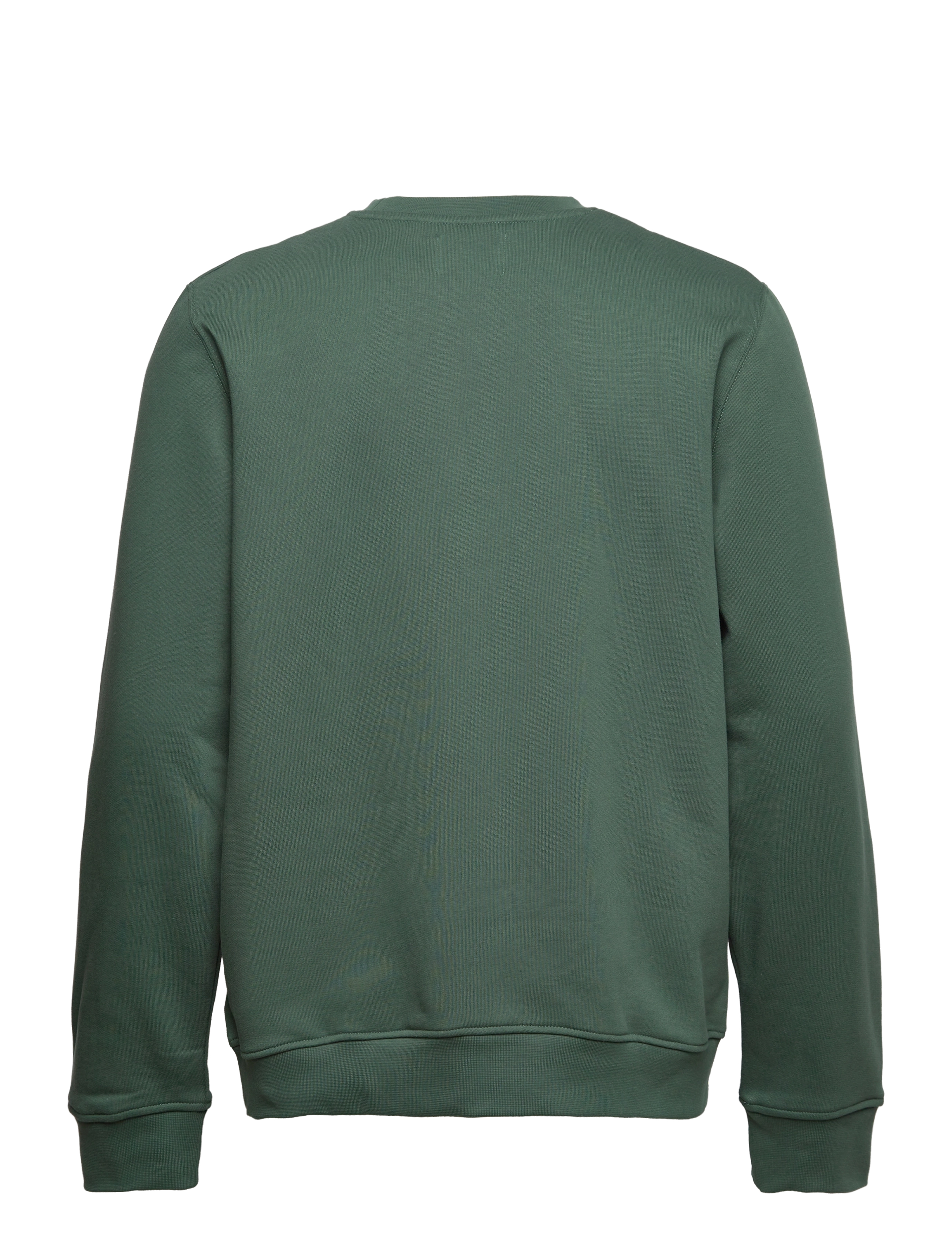 Double A by Wood Wood - Tye AA sweatshirt - forest green - 1