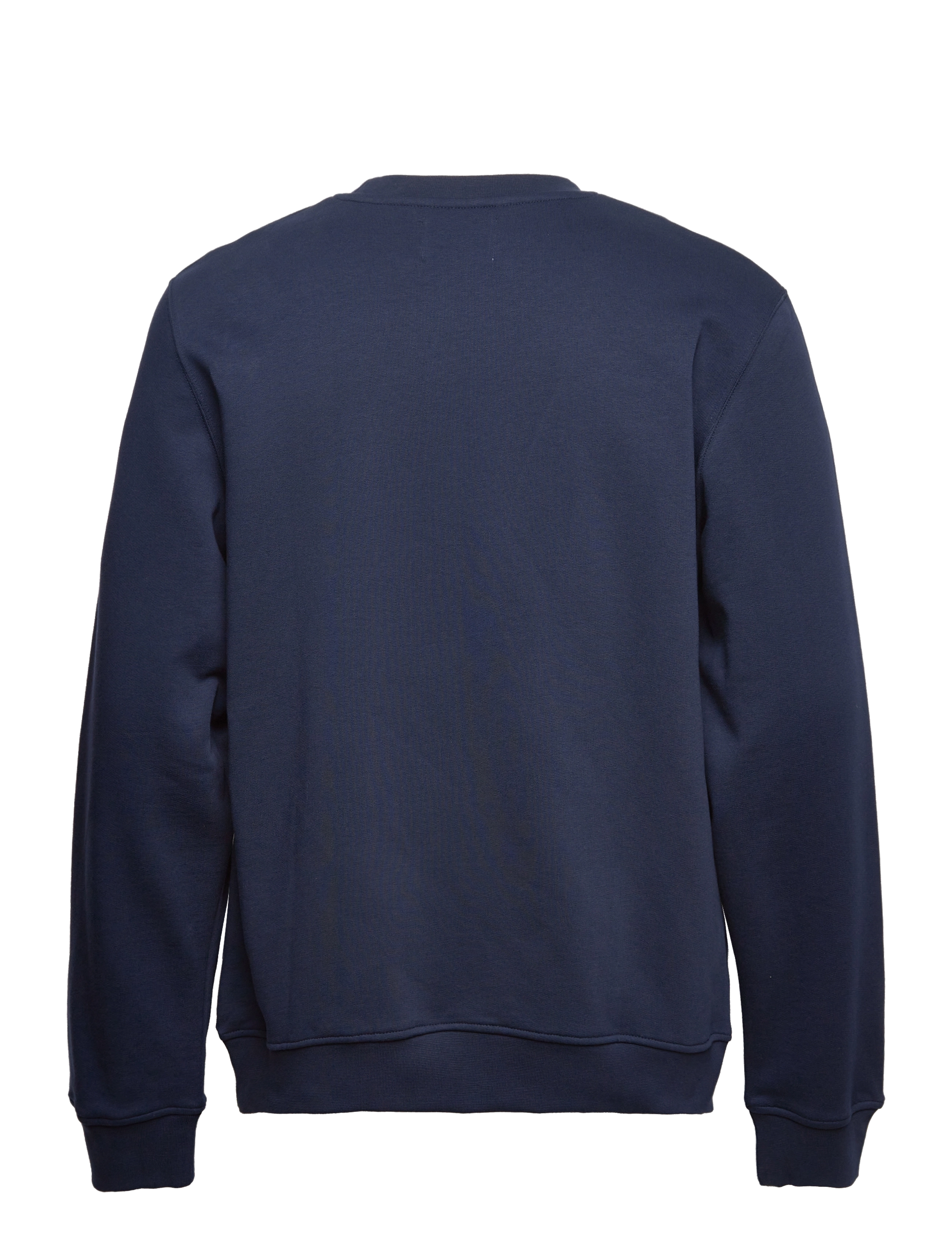 Double A by Wood Wood - Tye AA sweatshirt - navy - 1