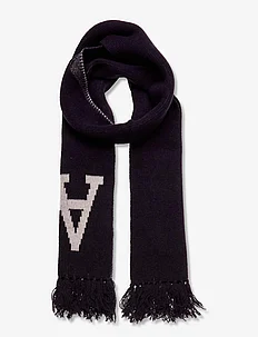 AA scarf, Double A by Wood Wood