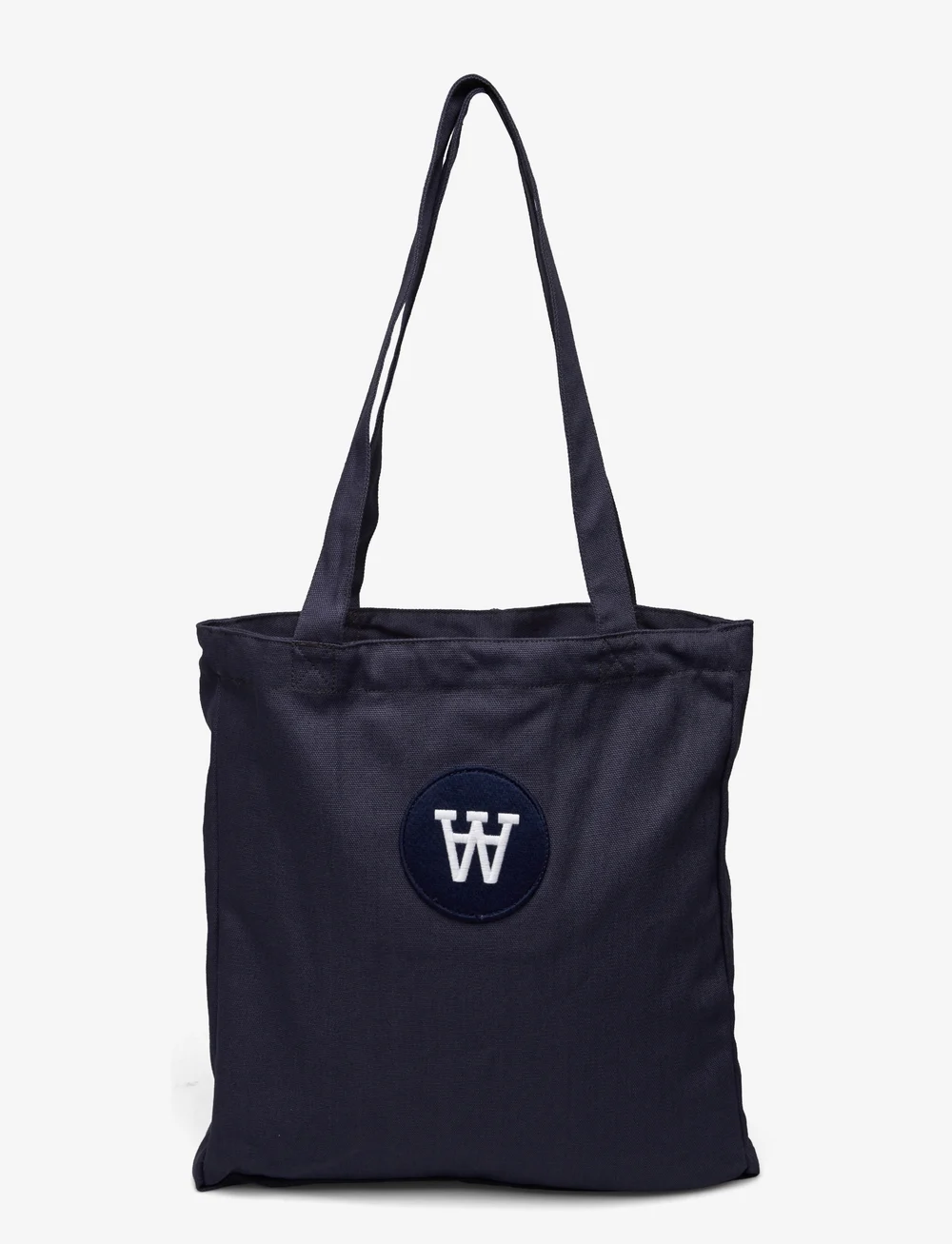 Double A by Wood Wood Desi Patch Tote Bag einkaufen bei Booztlet