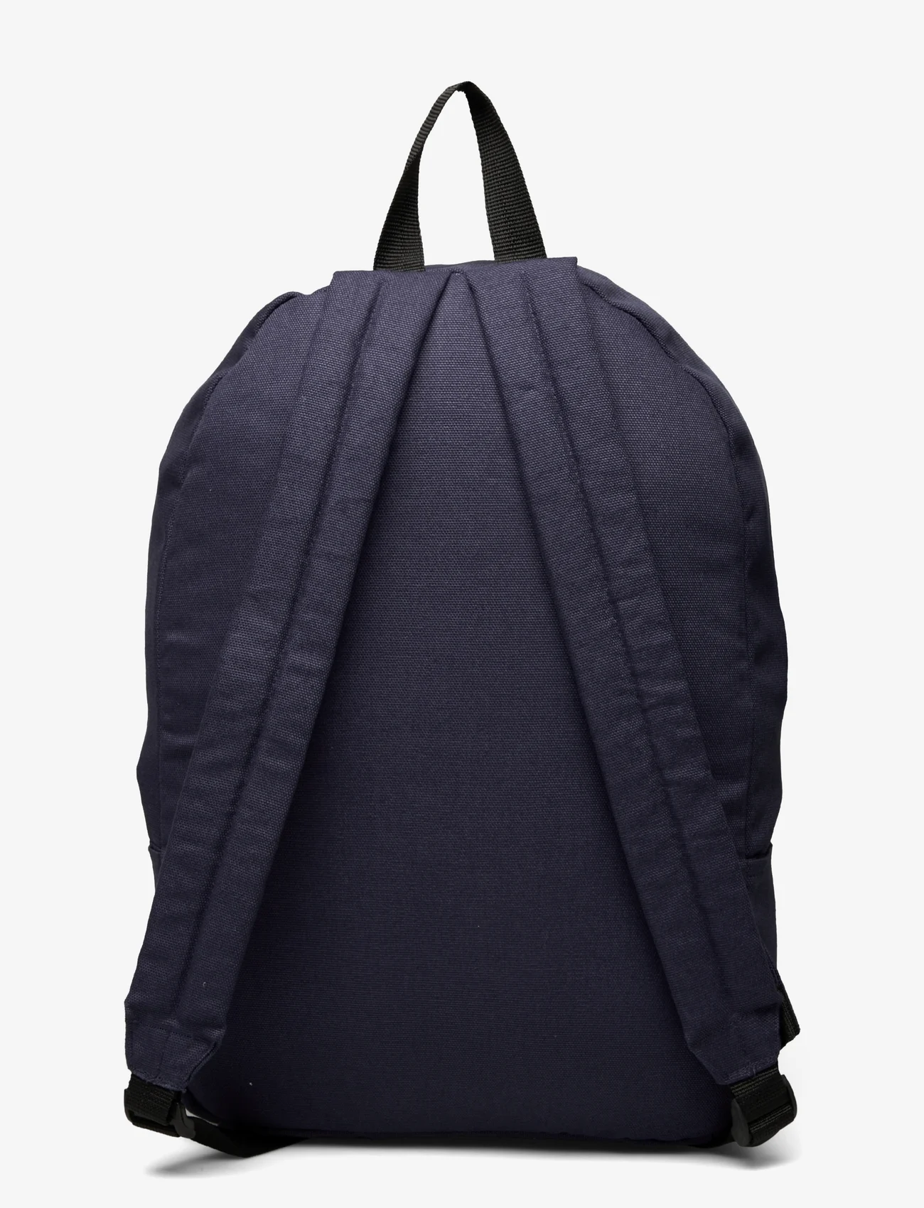 Double A by Wood Wood - Ryan patch backpack - mugursomas - navy - 1