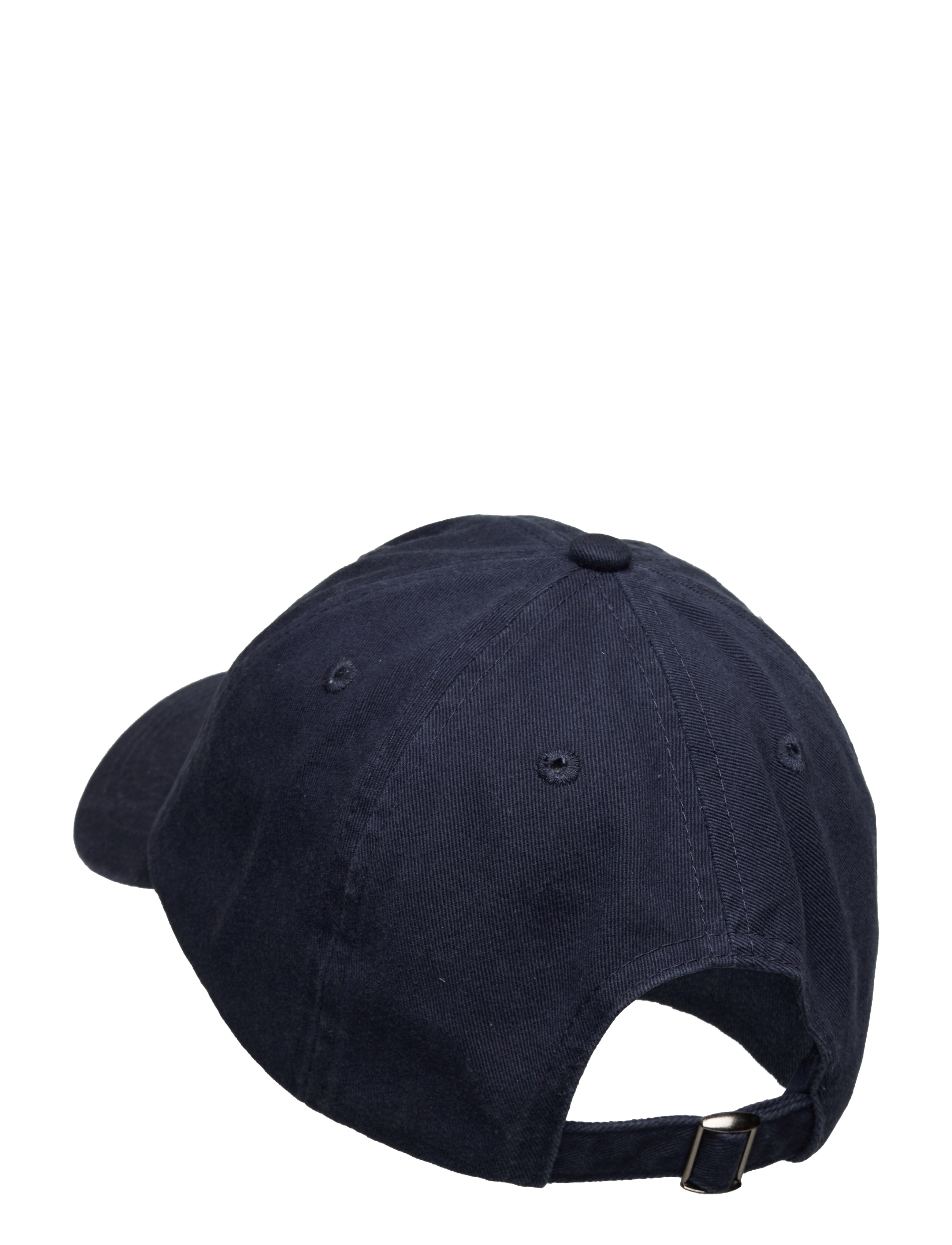 Double A by Wood Wood - Eli AA cap - navy - 1
