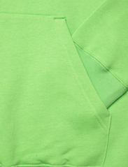 Double A by Wood Wood - Jenn hoodie GOTS - sweatshirts & hoodies - pale green - 3
