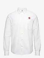 Tod shirt - BRIGHT WHITE