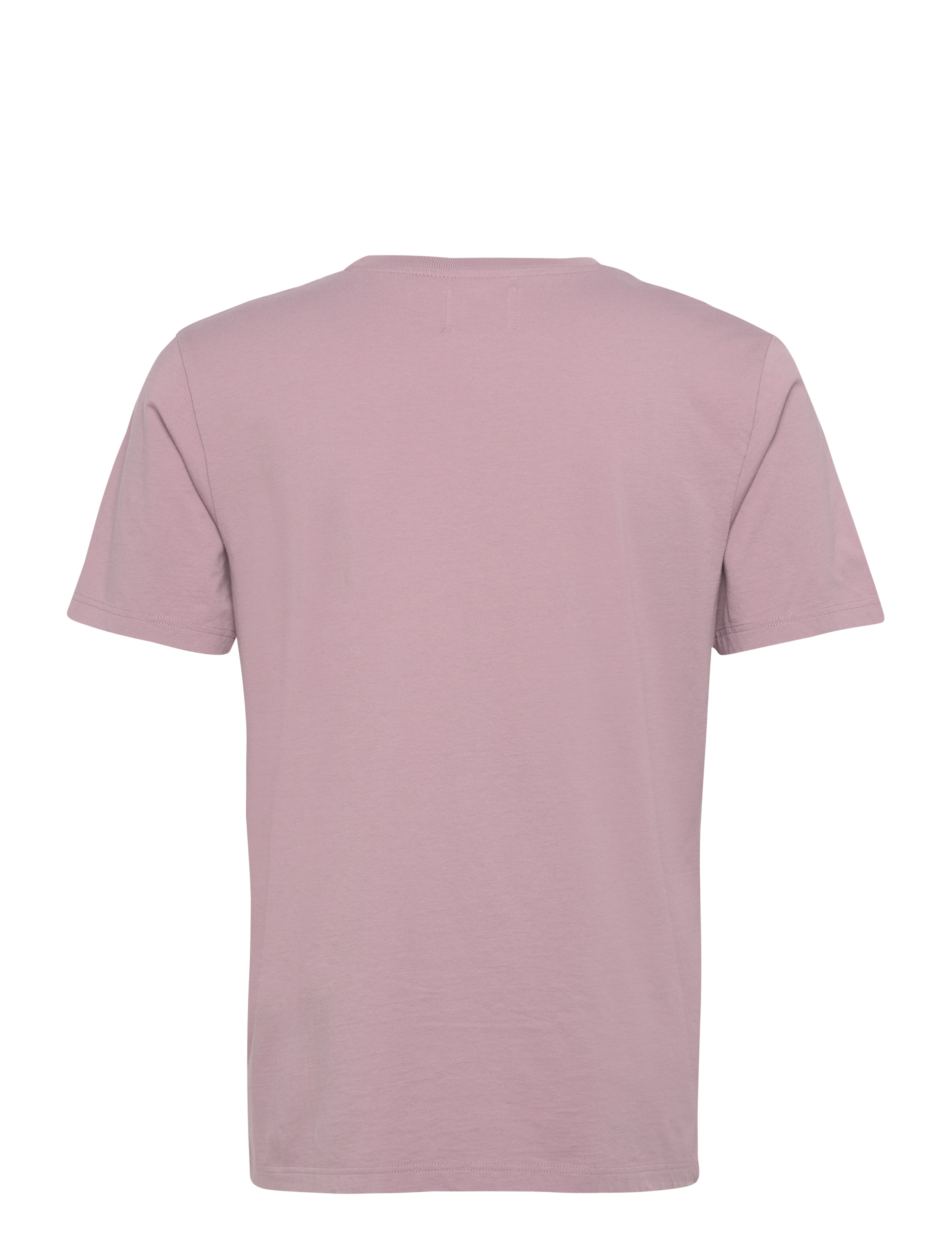 Double A by Wood Wood - Ace T-shirt GOTS - light amethyst - 1