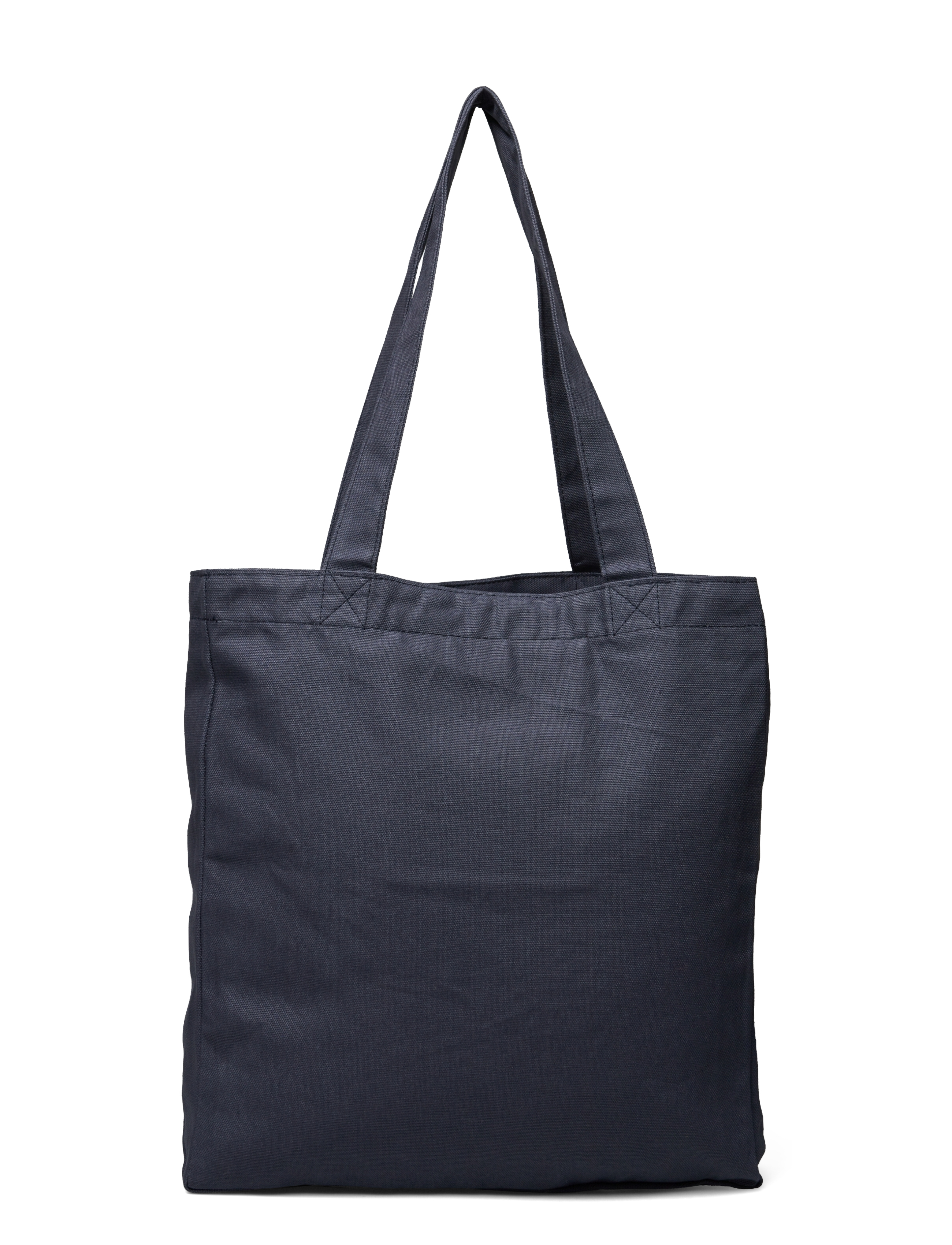 Double A by Wood Wood - Desi AA tote bag - navy - 1