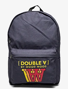Ryan AA backpack, Double A by Wood Wood