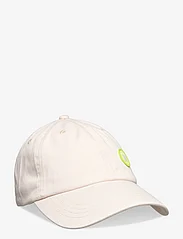 Double A by Wood Wood - Eli cap - caps - off-white - 0