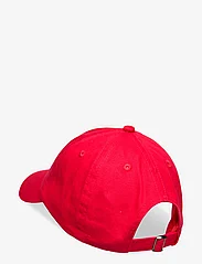 Double A by Wood Wood - Eli AA cap - kepurės su snapeliu - apple red - 1