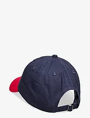 Double A by Wood Wood - Eli AA two-tone cap - caps - navy - 1