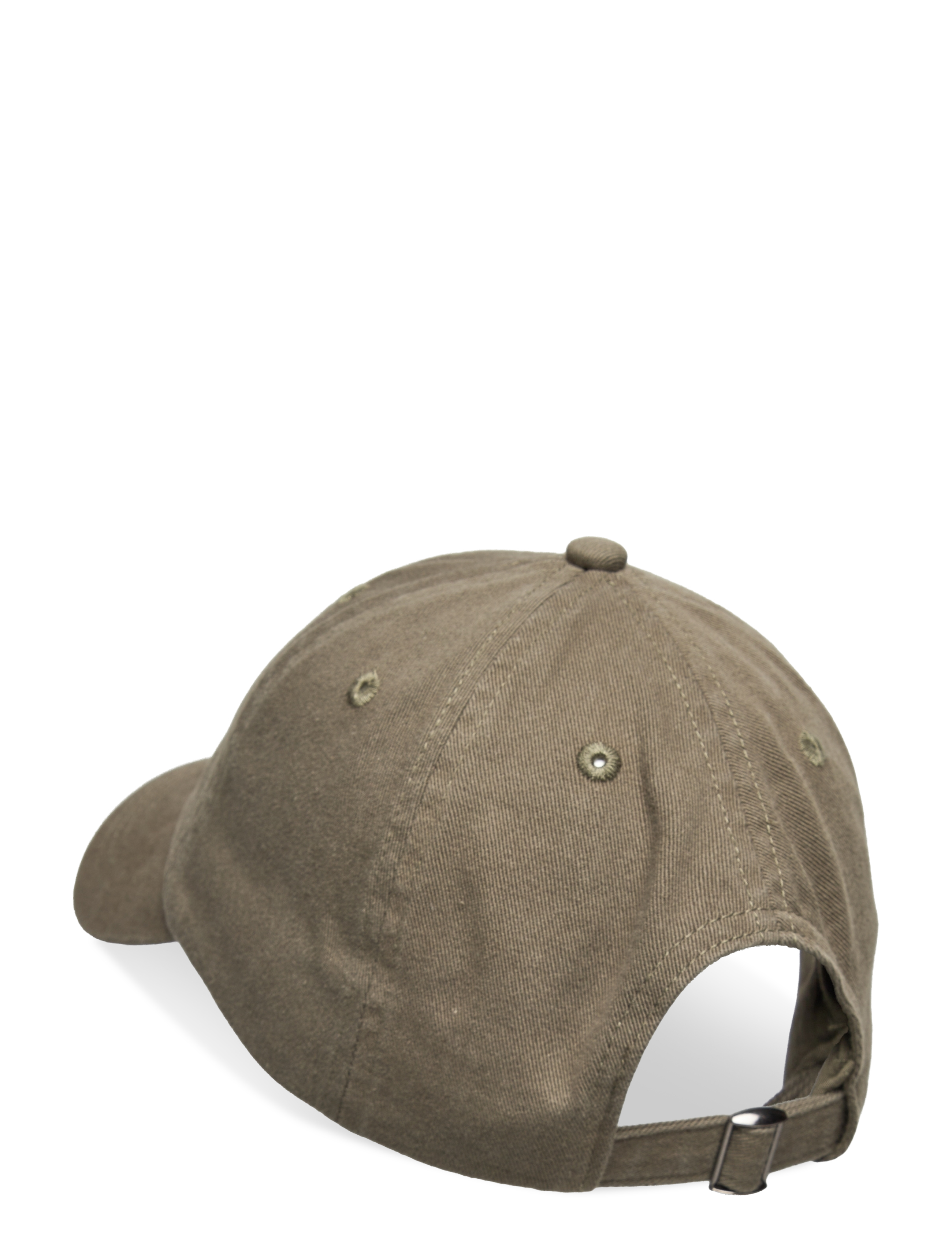 WOOD WOOD - Eli AA cap - kappen - dusty green - 1