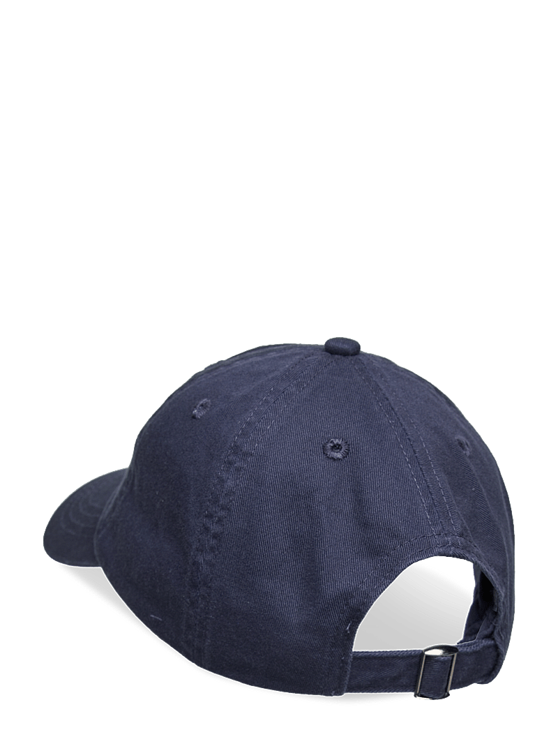 WOOD WOOD - Eli AA cap - caps - navy - 1