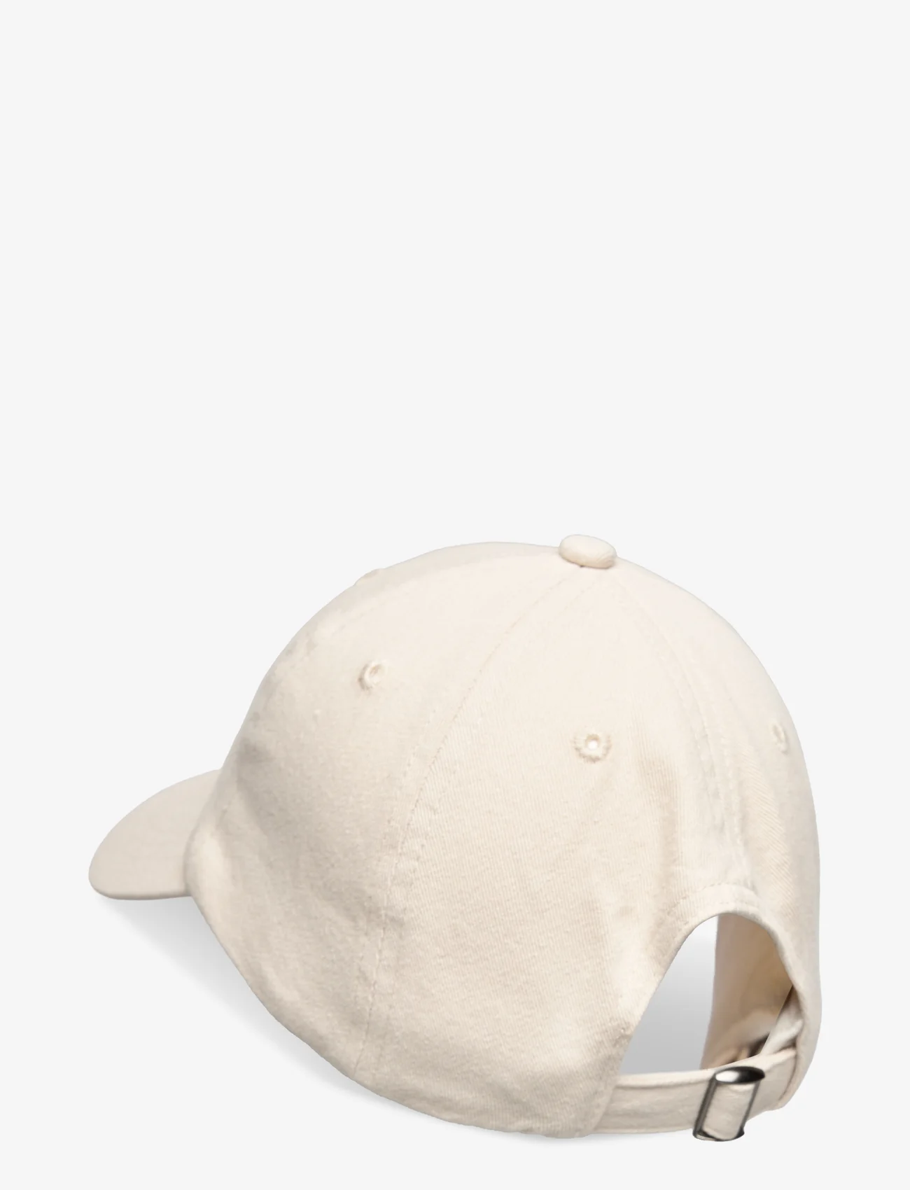 Double A by Wood Wood - Eli AA cap - laveste priser - off-white - 1