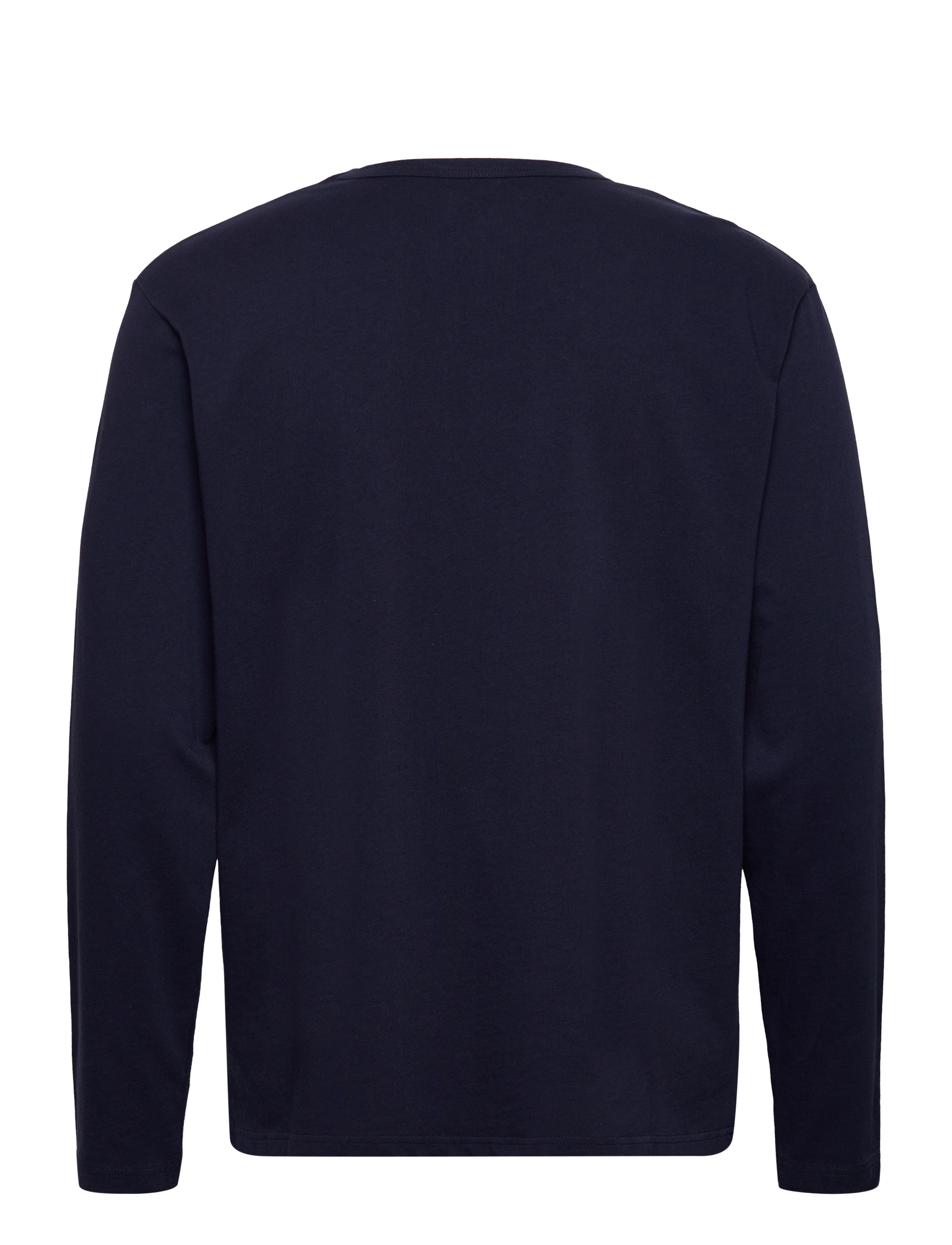 Double A by Wood Wood - Mel long sleeve - navy - 1
