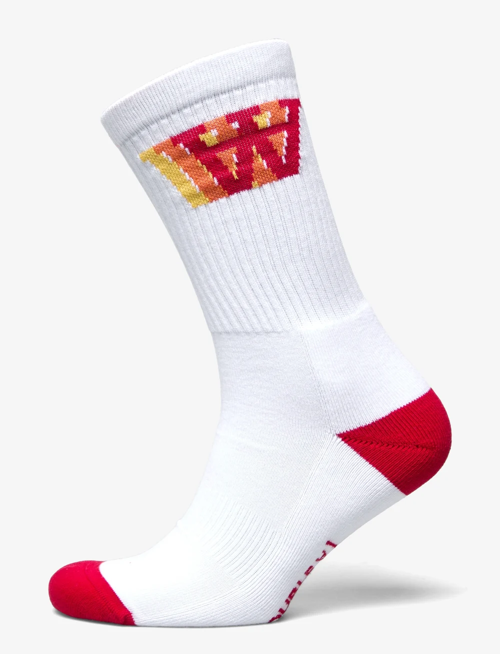 Chaussette off white nike hotsell
