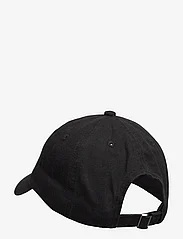 Double A by Wood Wood - Eli doggy patch cap - caps - black - 1