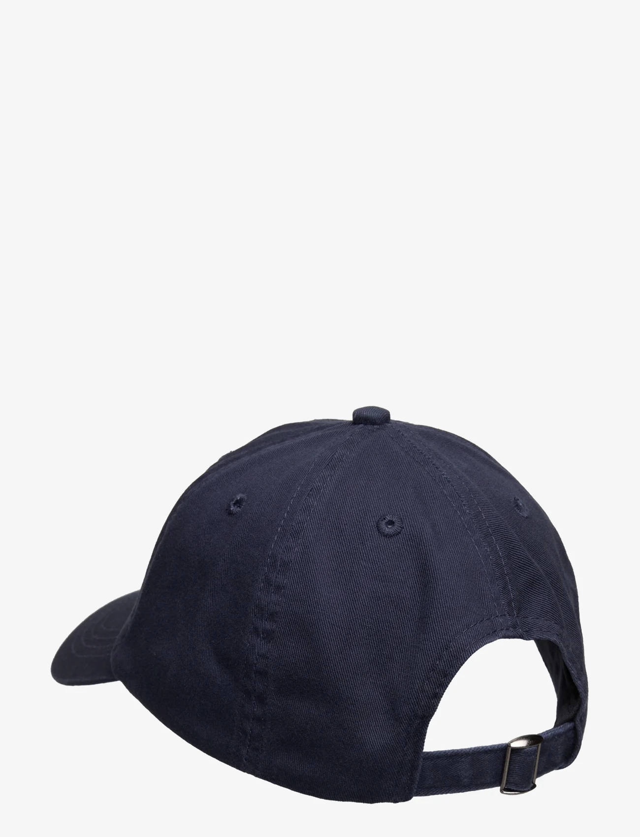 Double A by Wood Wood - Eli doggy patch cap - laveste priser - navy - 1
