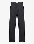 Lee ripstop trousers - BLACK