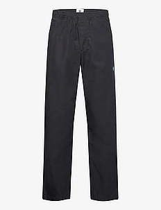 Lee ripstop trousers, Double A by Wood Wood