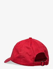Double A by Wood Wood - Eli AA cap - petten - chili red - 1