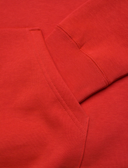 Double A by Wood Wood - Jenn arch hoodie - sweatshirts & hoodies - chili red - 3