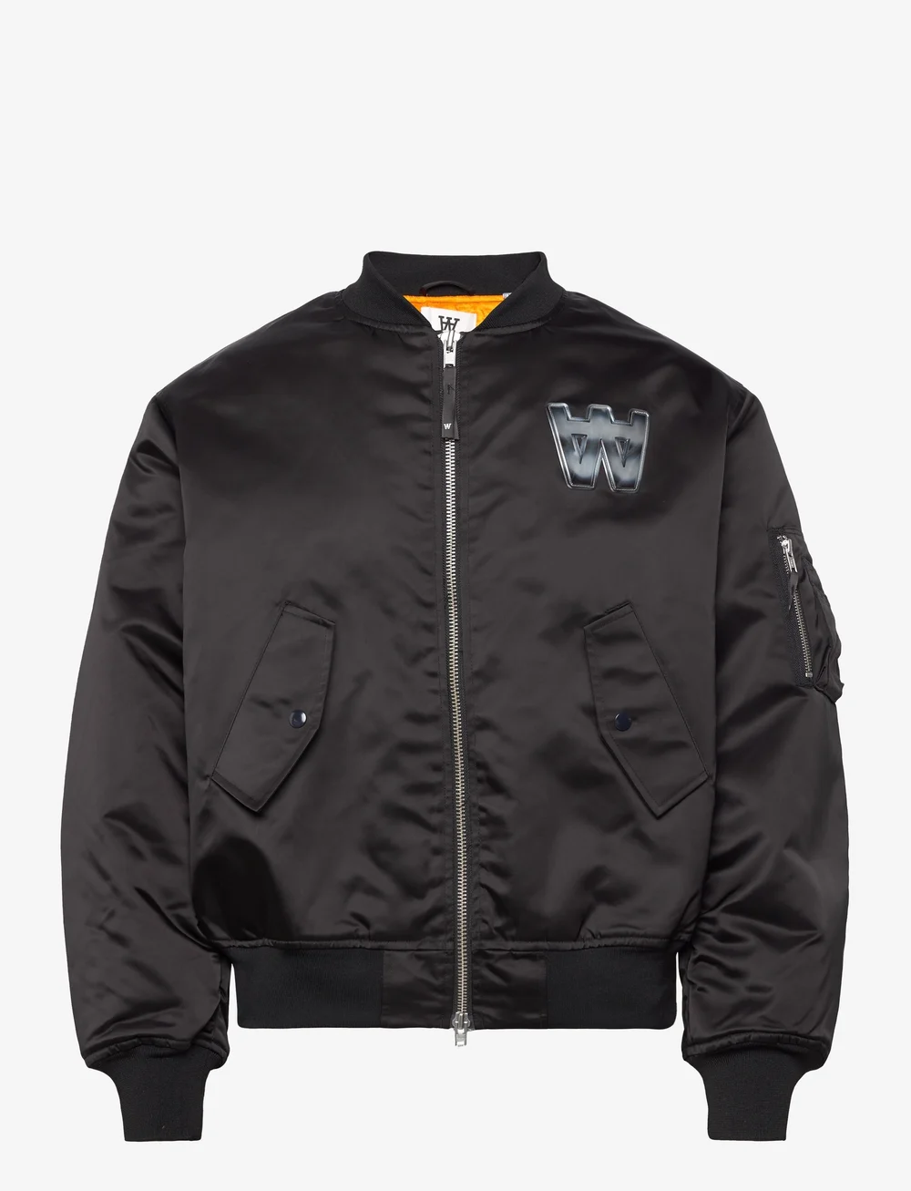 Wood wood bomber jacket on sale