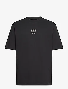 Asa AA T-Shirt GOTS, Double A by Wood Wood