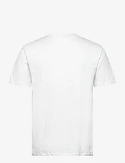 Double A by Wood Wood - Ace Cute Doggy T-shirt - marškinėliai trumpomis rankovėmis - white - 1