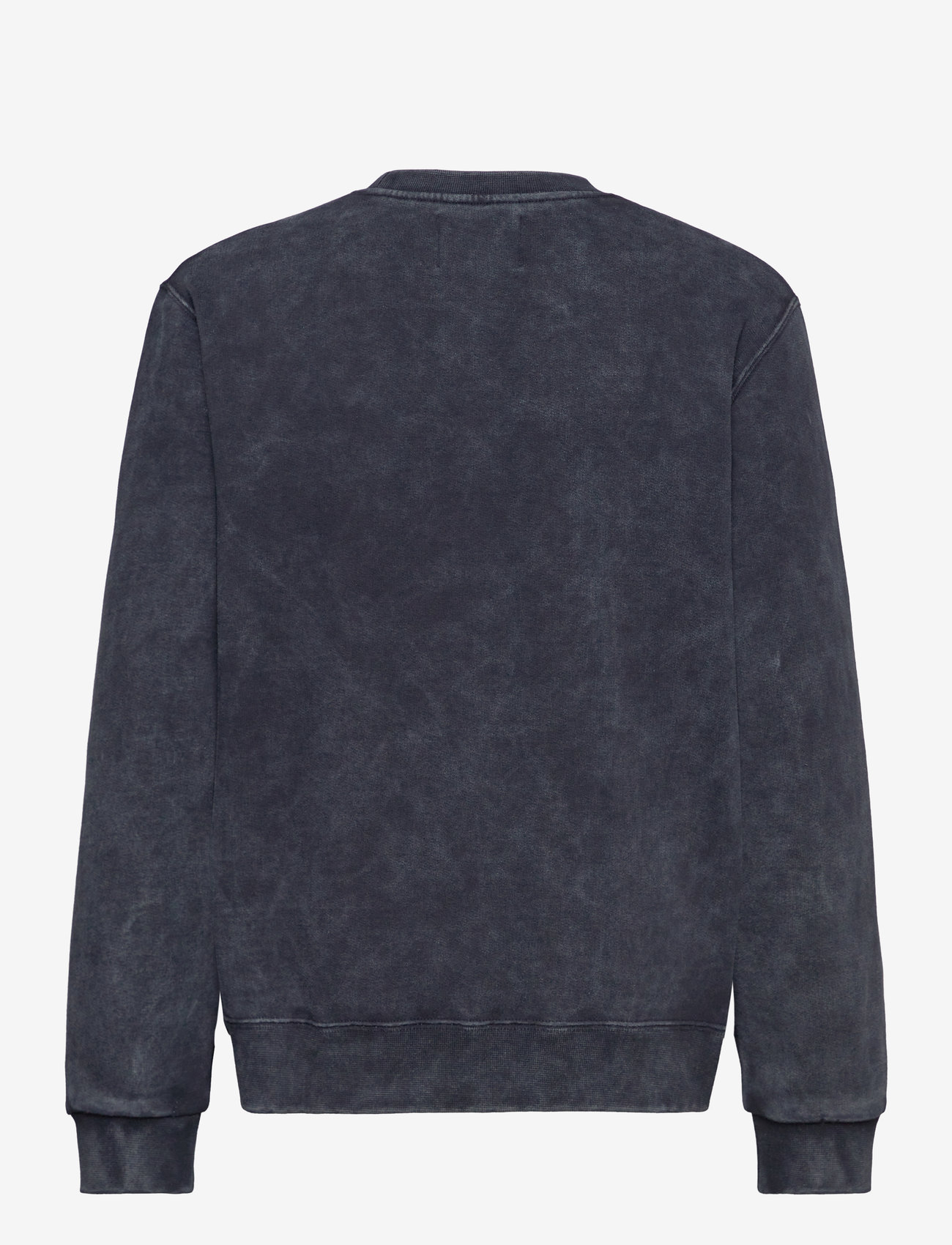 WOOD WOOD - Rod Junior IVY Sweatshirt GOTS - dressipluusid - navy - 1