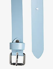 Double A by Wood Wood - Tessa leather belt - vintage blue - 2