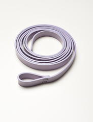 Double A by Wood Wood - Talia narrow belt - belter - lilac - 1