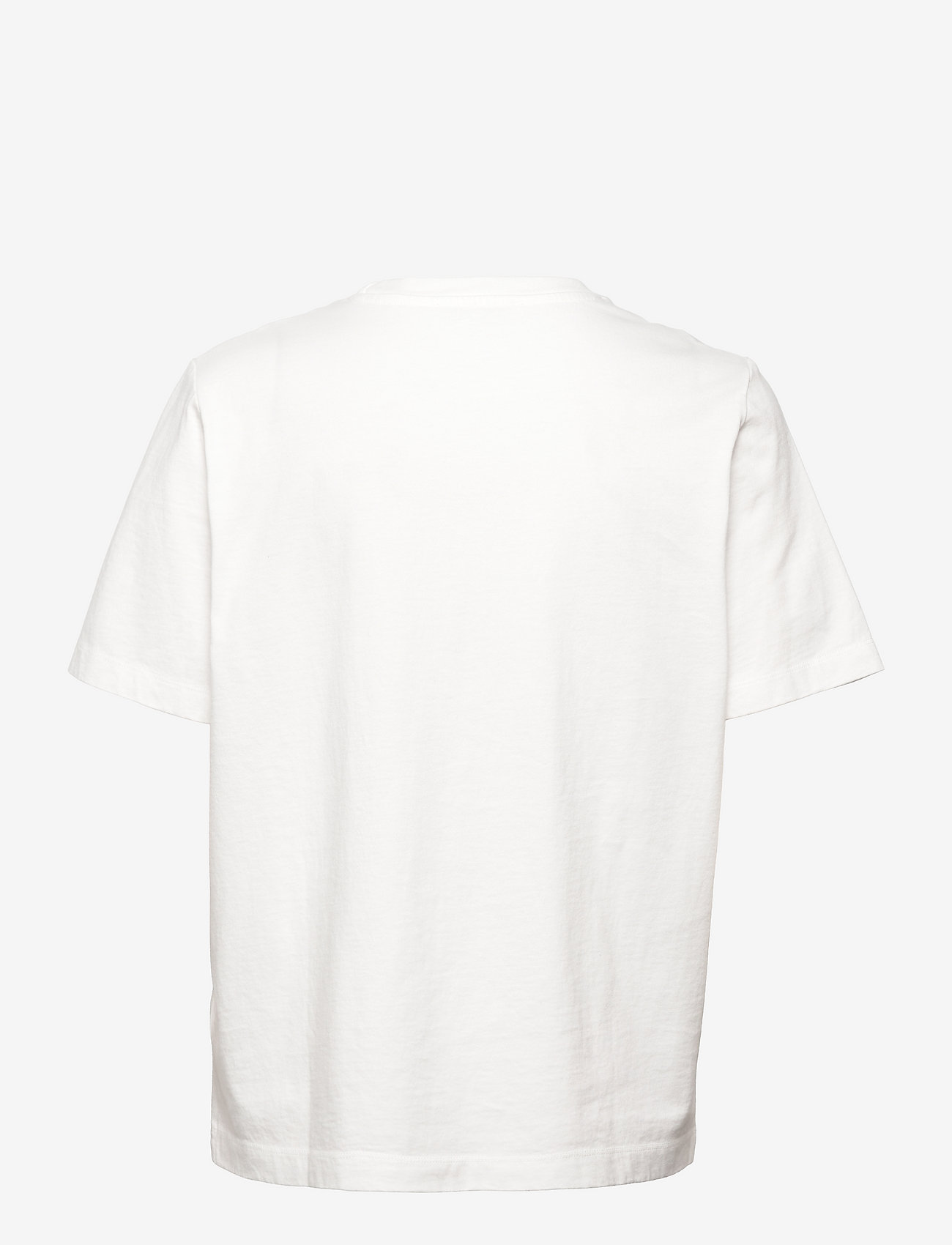 Double A by Wood Wood - Alma IVY T-shirt - off-white - 1