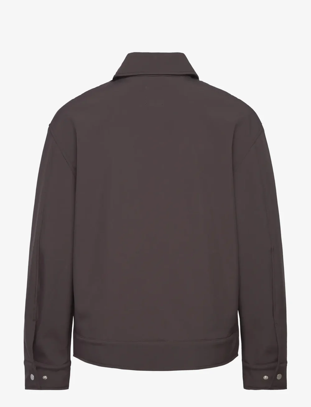 WOOD WOOD - WWAro - efterårsjakker - licorice - 2