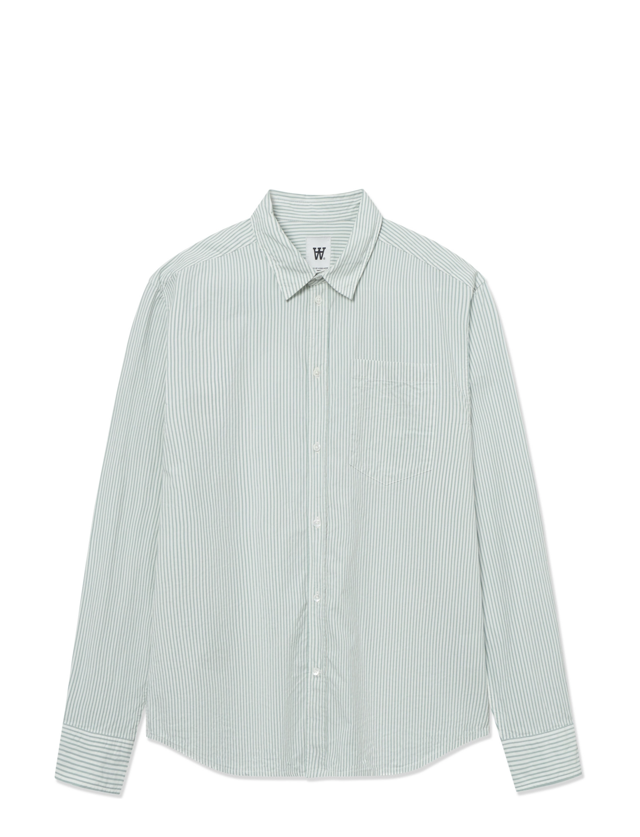 WOOD WOOD - Wwday Striped -