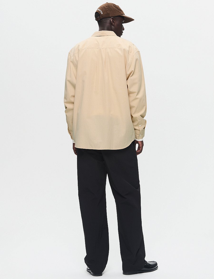 WOOD WOOD - WWDay Gingham - casual hemden - curds & whey - 3
