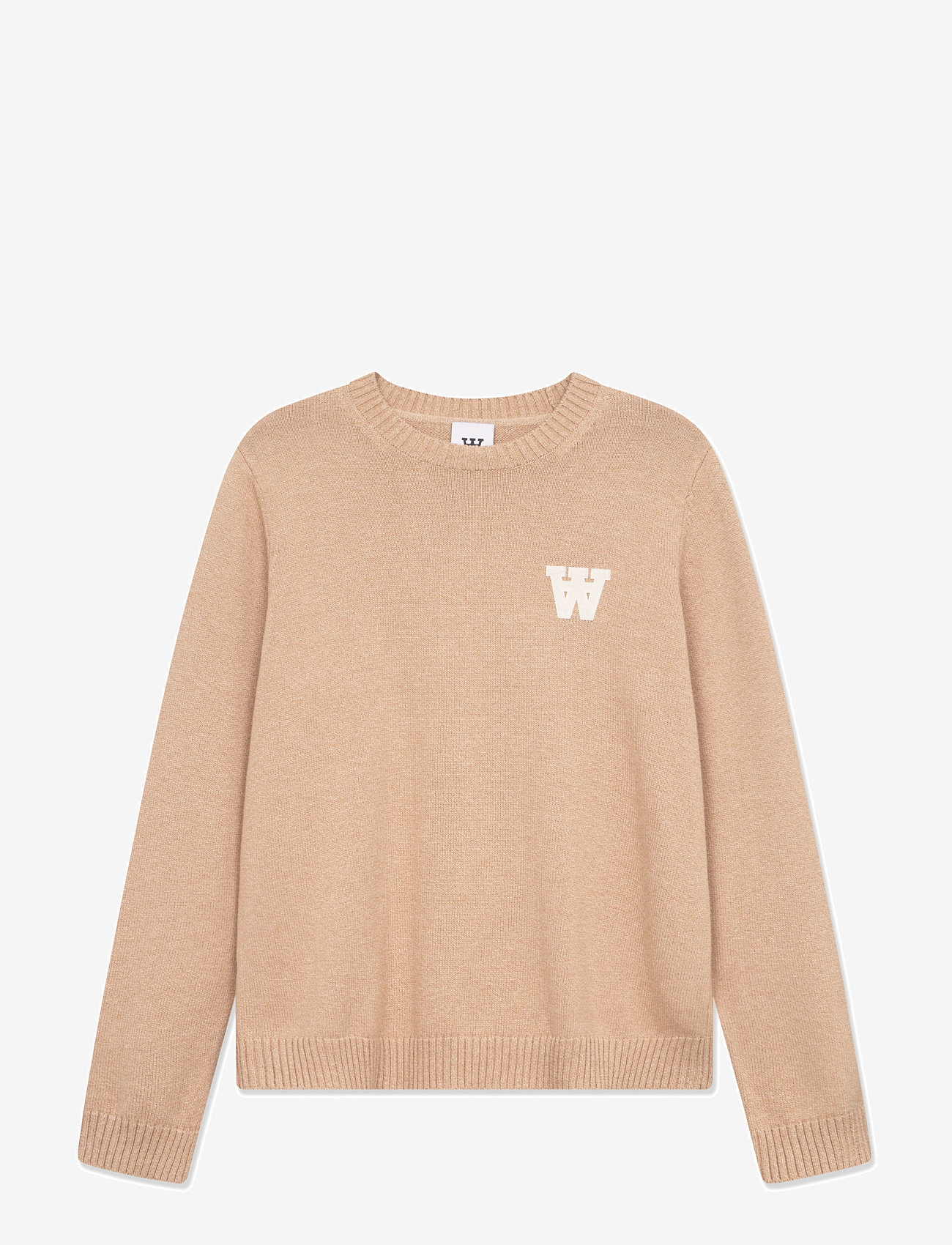 WOOD WOOD - WWTay - rundhals - curds & whey - 1