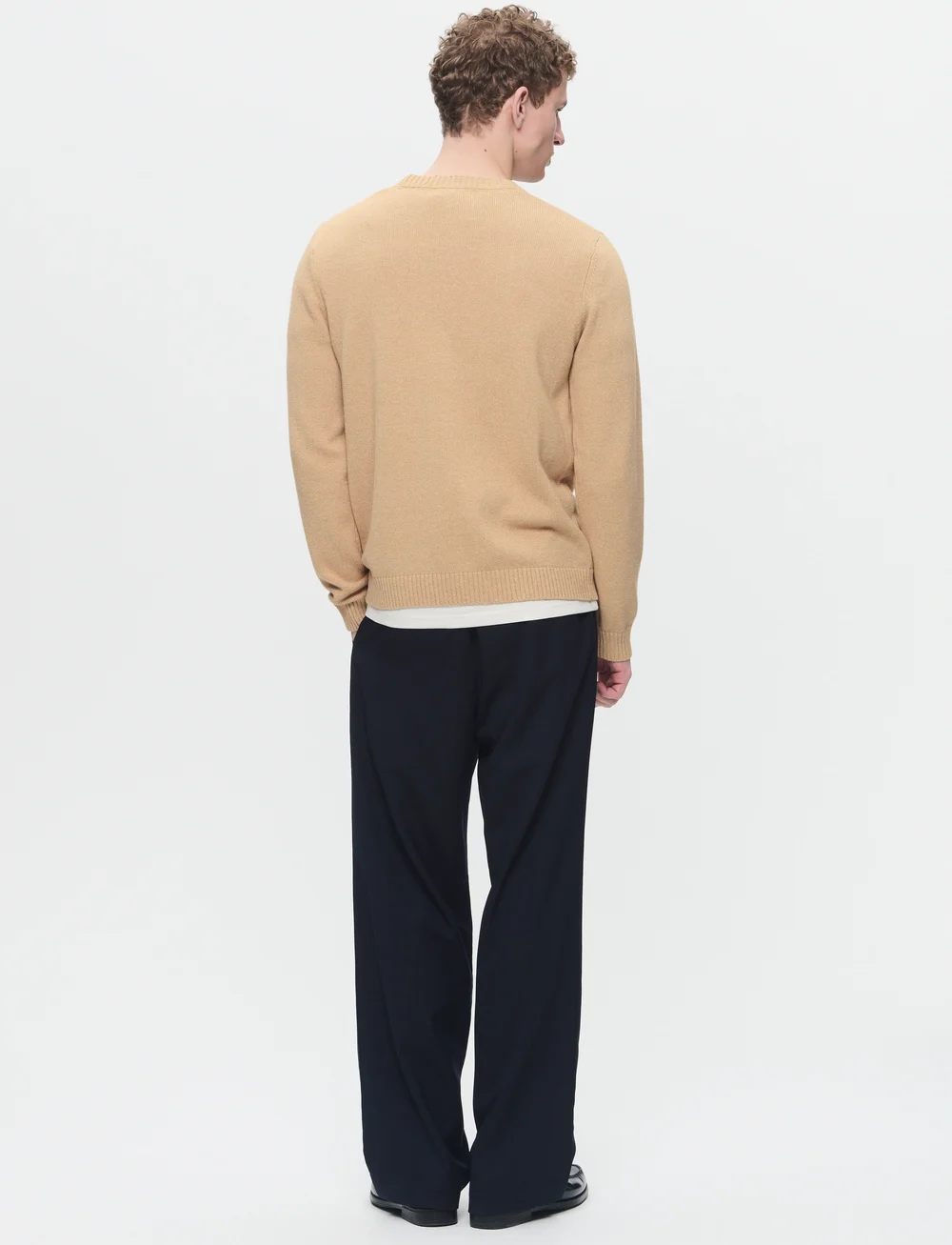 WOOD WOOD - WWTay - rund hals - curds & whey - 3