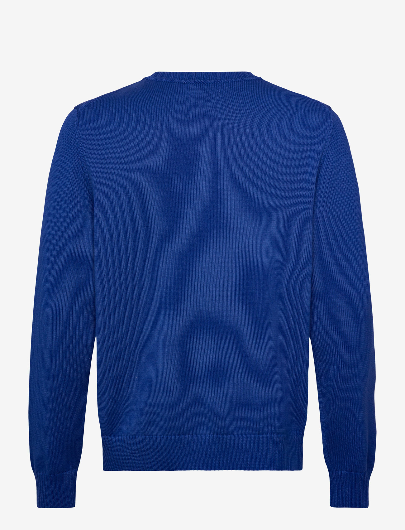 WOOD WOOD - WWTay - rund hals - navy peony - 2