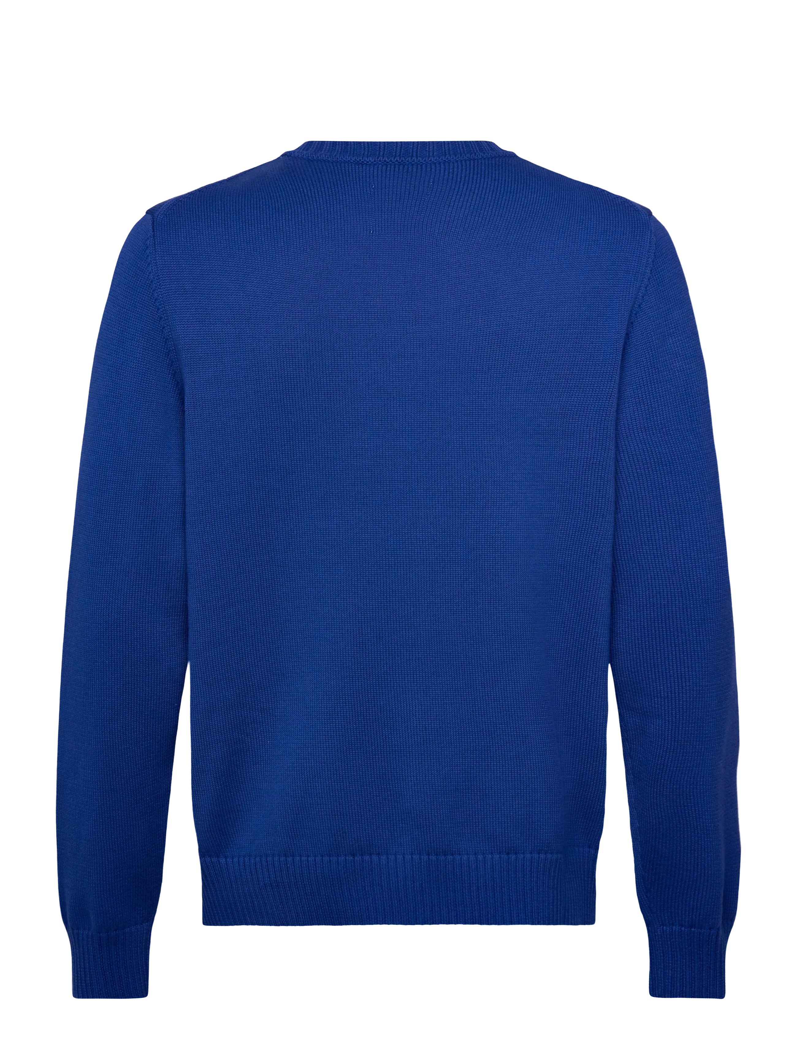 WOOD WOOD - WWTay - round necks - navy peony - 2