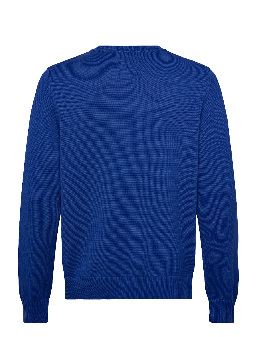 WOOD WOOD - WWTay - rundhals - navy peony - 2